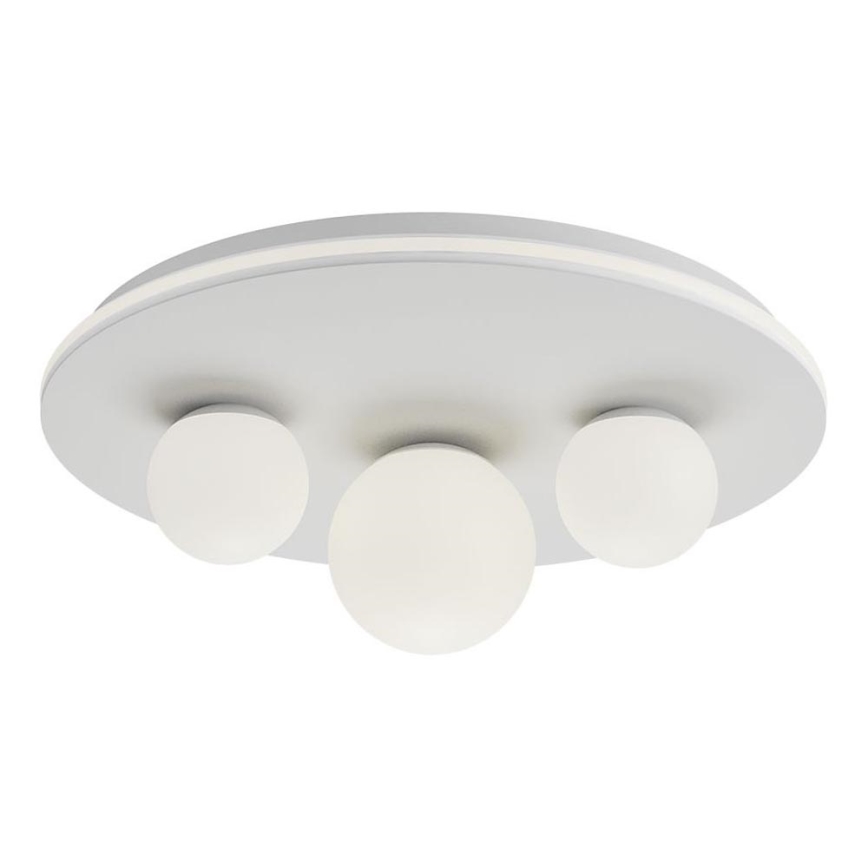 Redo 01-2657 - LED Deckenleuchte CORUM LED/48W/230V 3000K CRI 90 weiß