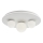 Redo 01-2657 - LED Deckenleuchte CORUM LED/48W/230V 3000K CRI 90 weiß
