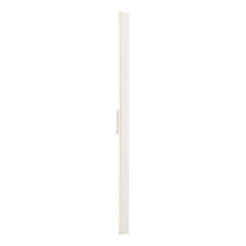 Redo 01-2770 - LED-Wandleuchte WAPI LED/30W/230V 119 cm weiß