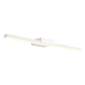 Redo 01-3268 - LED-Spiegelbeleuchtung für Badezimmer ASTON LED/12W/230V 60 cm CRI 90 IP44 weiß