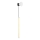Redo 01-3301 - Dimmbare LED-Wandleuchte SWING LED/9W/230V 3000/4000K CRI 90 weiß