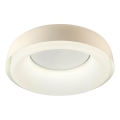 Redo 01-3721 - LED-Deckenleuchte DIP LED/30W/230V 2700/3000/4000/5000/6500K CRI 90 Ø 48,6 cm beige