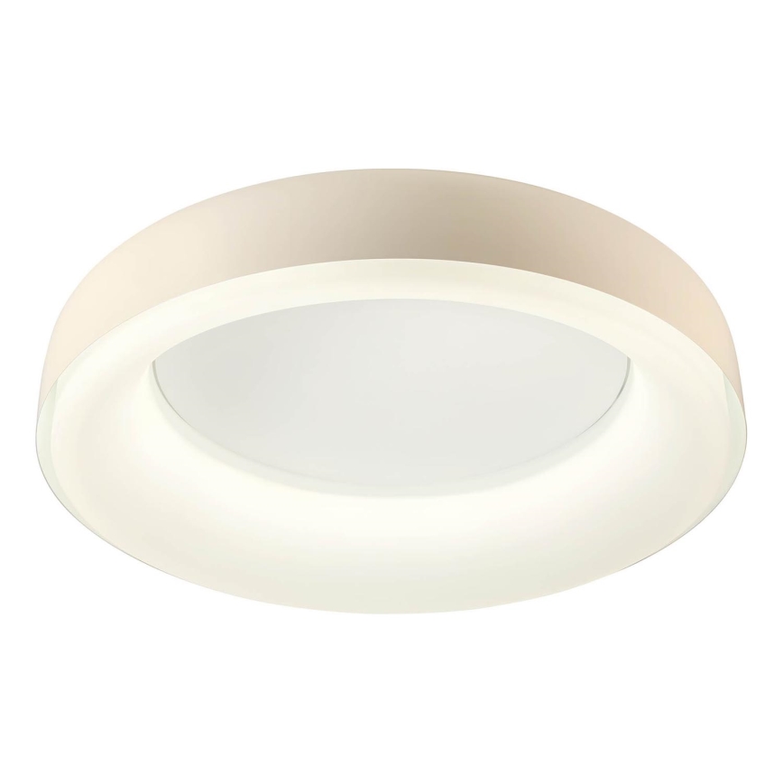 Redo 01-3723 - LED-Deckenleuchte DIP LED/40W/230V 2700/3000/4000/5000/6500K CRI 90 Ø 62,4 cm beige