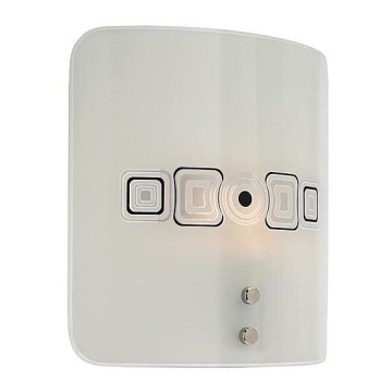 Redo 05-667 - Wandleuchte MIRUNA 1xE27/42W/230V