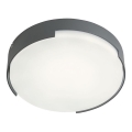 Redo 90005 - LED-Deckenleuchte für den Außenbereich SKOR LED/16W/230V IP54