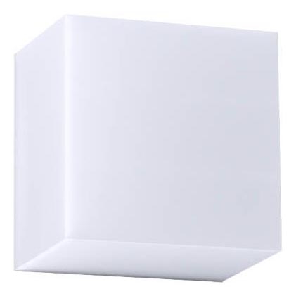 Redo 90321 - LED-Außenwandleuchte KODIAK LED/5W/230V 4000K 10 cm IP65 weiß