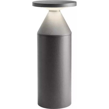 Redo 90589 - LED-Außenleuchte BIRO LED/12W/230V 3000K 30 cm CRI 90 IP65 anthrazit