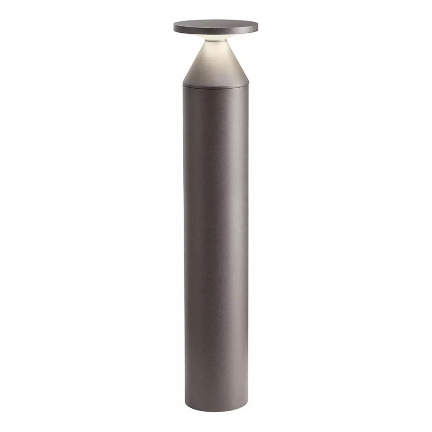 Redo 90591 - LED-Außenleuchte BIRO LED/12W/230V 3000K 70 cm CRI 90 IP65 Anthrazit