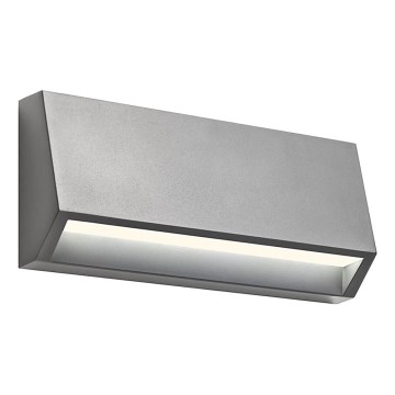 Redo 90679 - Außen-Orientierungsleuchte ANDER LED/3W/230V 3000K IP65 anthrazit