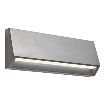 Redo 90680 - Außen-Orientierungsleuchte ANDER LED/4W/230V 3000K IP65 anthrazit