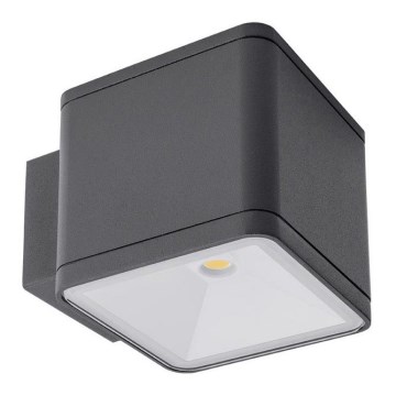 Redo 9069 - LED-Außenwandleuchte BETA LED/6W/230V IP54