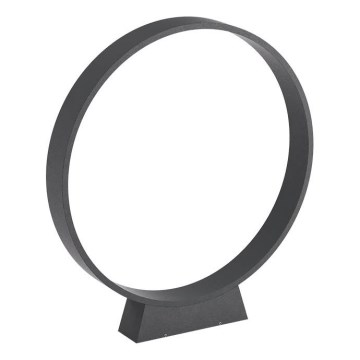 Redo 91066 - LED Außenleuchte ONIRO LED/15W/230V 3000K 49,5 cm CRI 90 IP65 Anthrazit