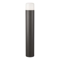 Redo 9682 - CYCLO LED Außenleuchte LED/9W/230V 2900-3100K 90 cm IP54 Anthrazit