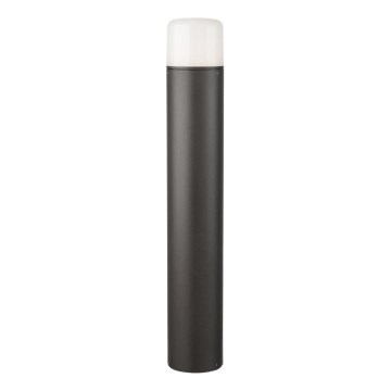 Redo 9682 - CYCLO LED Außenleuchte LED/9W/230V 2900-3100K 90 cm IP54 Anthrazit