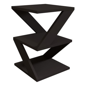 Regal ALVINA, schwarz