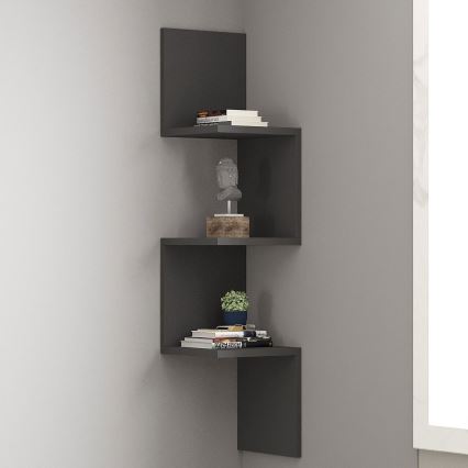 Regal NUVIA Anthrazit