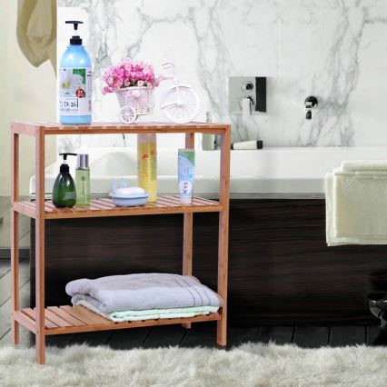 Regal WODY, braun