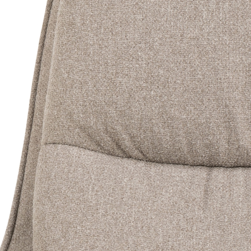 Relaxsessel DANILO Beige