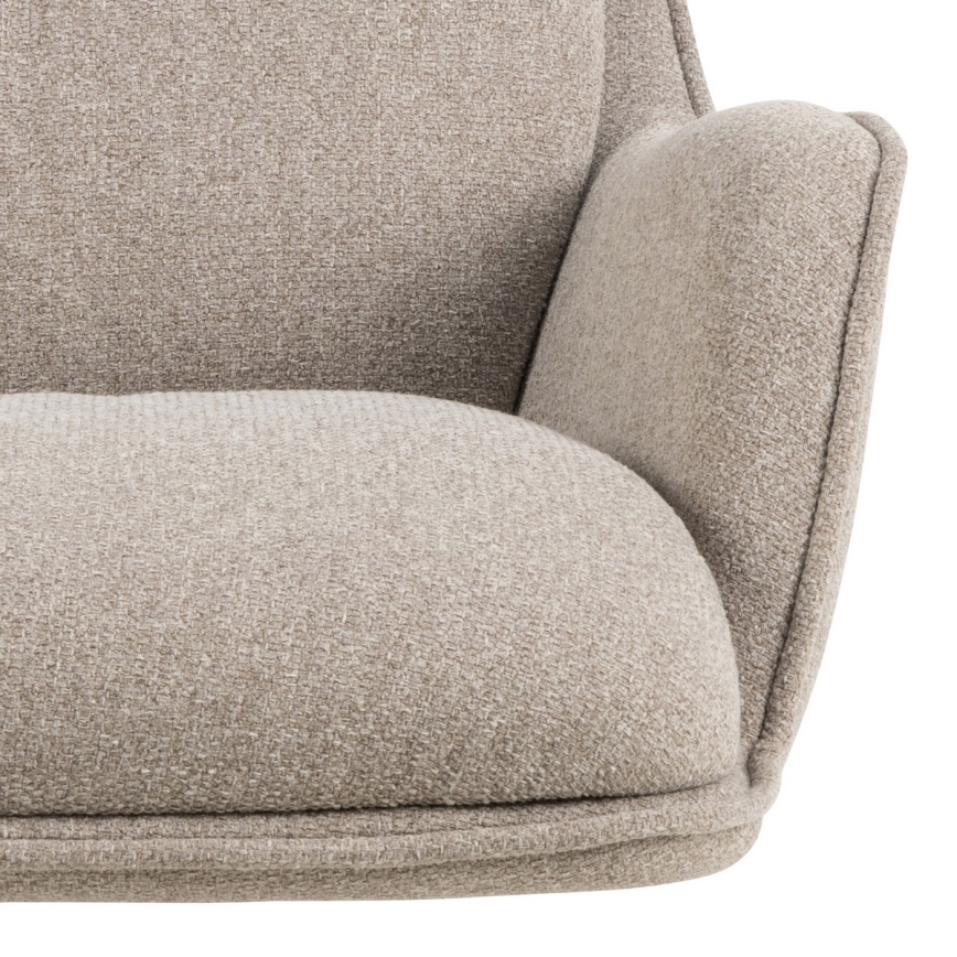 Relaxsessel DANILO Beige