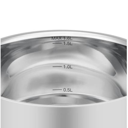 Resto - 6-teiliges Topfset ANSER