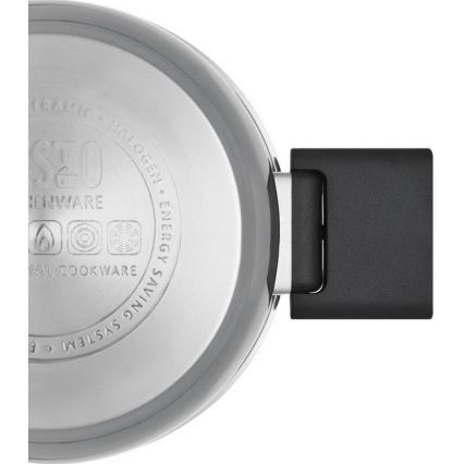 Resto - Kochtopf mit Deckel ANSER 1,8 l 16 cm