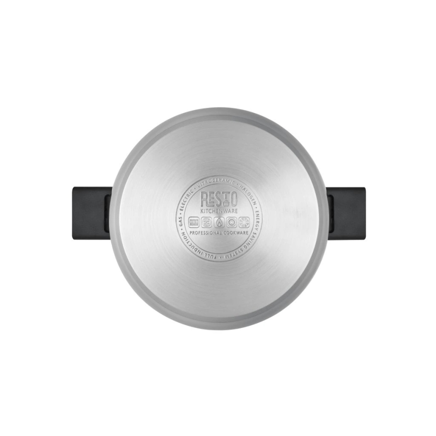 Resto - Kochtopf mit Deckel ANSER 5,8 l 24 cm