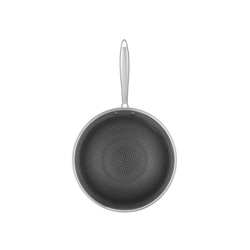 Resto - Wokpfanne ACHIRD 28 cm