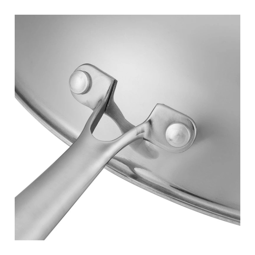 Resto - Wokpfanne ACHIRD 28 cm