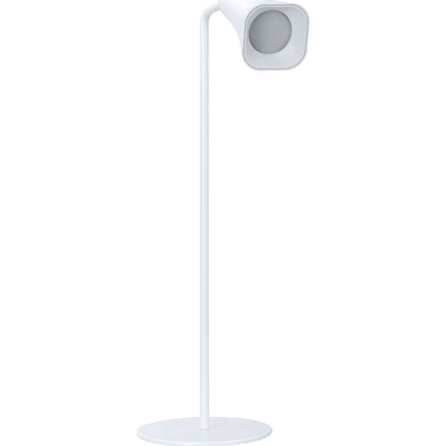 Retlux - Dimmbare, wiederaufladbare 3-in-1 LED-Lampe LED/3W/5V 1200 mAh weiß