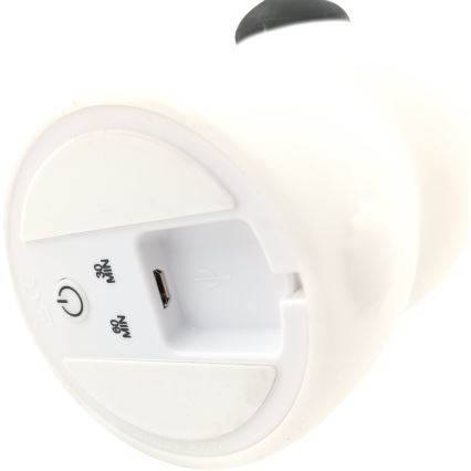 LED-Dimmbares Kinder-Nachtlicht LED/0,4W/1000 mAh Hund