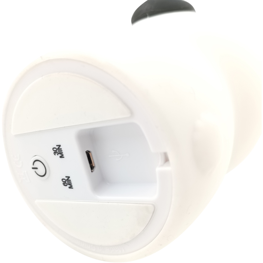 LED-Dimmbares Kinder-Nachtlicht LED/0,4W/1000 mAh Hund