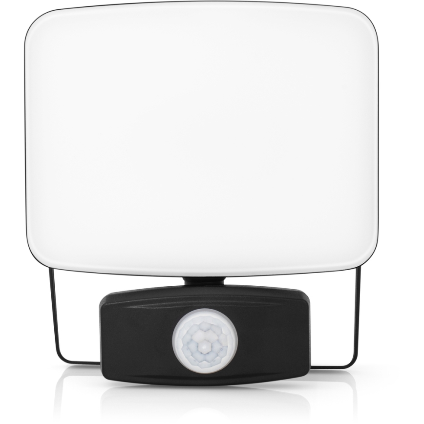 LED rahmenloser Fluter mit Sensor LED/20W/230V 4000K IP65