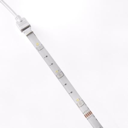 RGB LED dimmbarer Streifen Wi-Fi + Musikfunktion LED/16W/230V 5 m Tuya