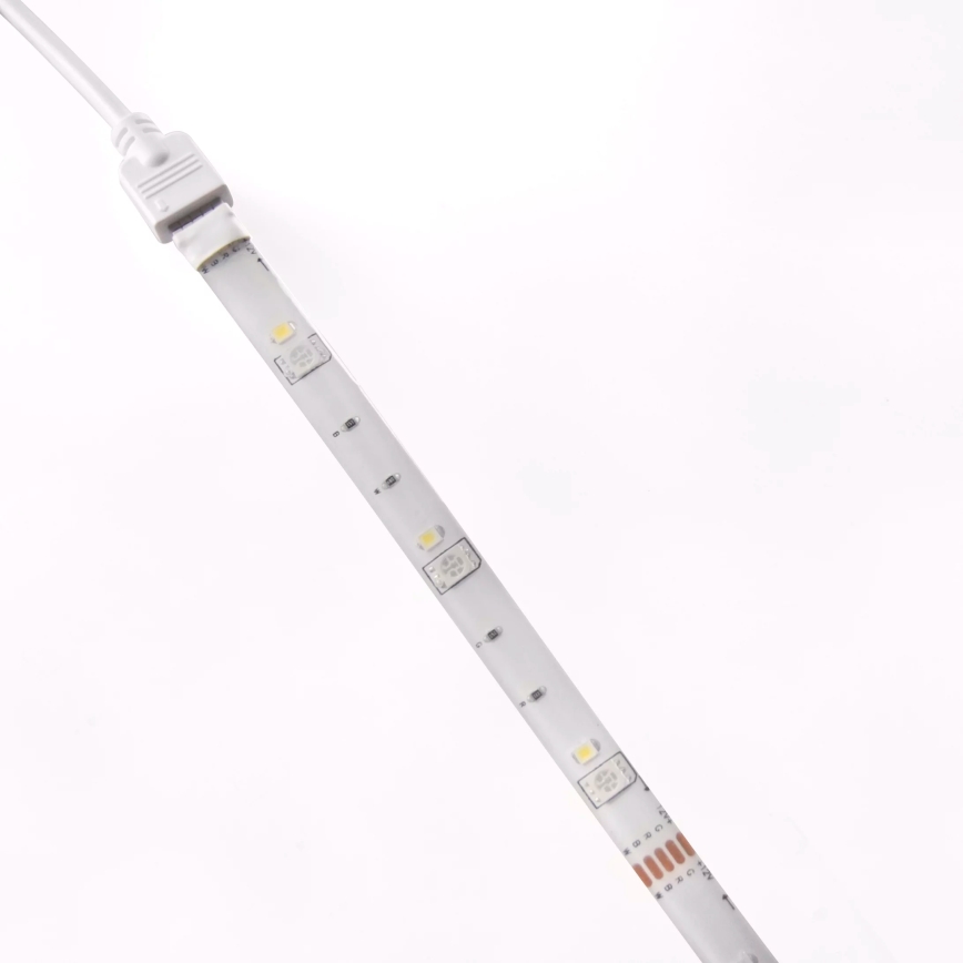 RGB LED dimmbarer Streifen Wi-Fi + Musikfunktion LED/16W/230V 5 m Tuya