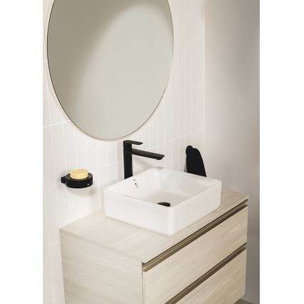 Roca A3270ML000 - Aufsatzwaschbecken GAP 39x37 cm Keramik/weiß