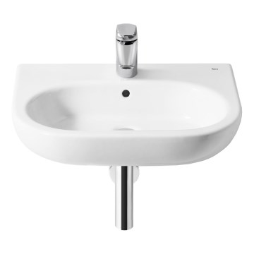 Roca A327242000 - Wandhängendes Waschbecken MERIDIAN 60x46 cm Keramik/weiß
