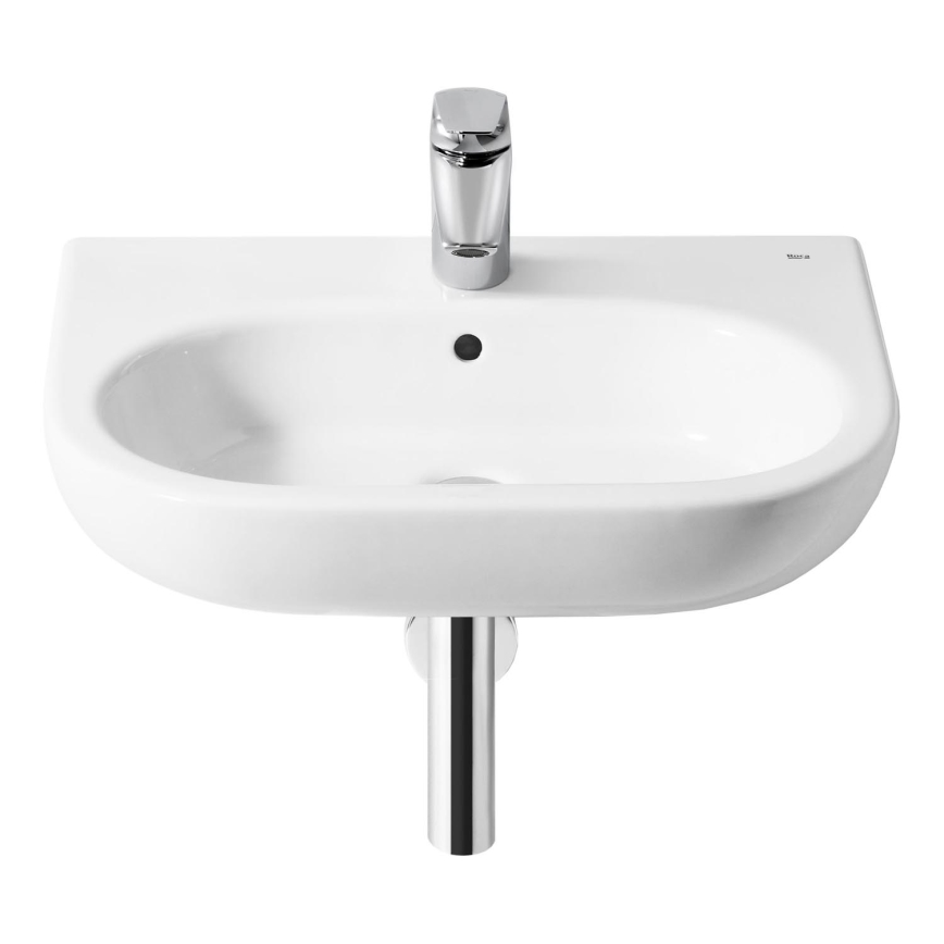 Roca A327242000 - Wandhängendes Waschbecken MERIDIAN 60x46 cm Keramik/weiß