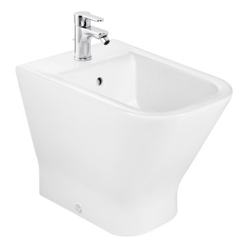 Roca A357477000 - Standbidet GAP Keramik/Weiß