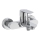 Roca A5A026EC00 - Badewannenarmatur CALA glänzendes Chrom