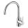 Roca A5A8409C00 - Wasserhahn (Armatur) L20 32,5 cm glänzendes Chrom