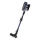 Rowenta - Akku-Staubsauger mit Wischfunktion X-FORCE FLEX ANIMAL AQUA AUTO 3in1 480W/32,4V 2500 mAh blau