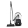 Rowenta - Beutelloser Staubsauger SILENCE FORCE ALLERGY+ 4,5l 400W/230V schwarz/weiß