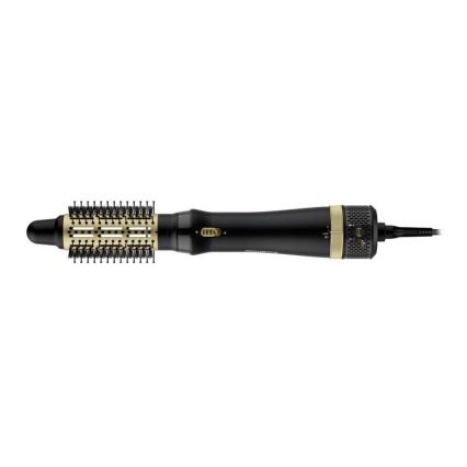 Rowenta - Heißluftbürste EXPRESS STYLE 800W/230V schwarz/gold