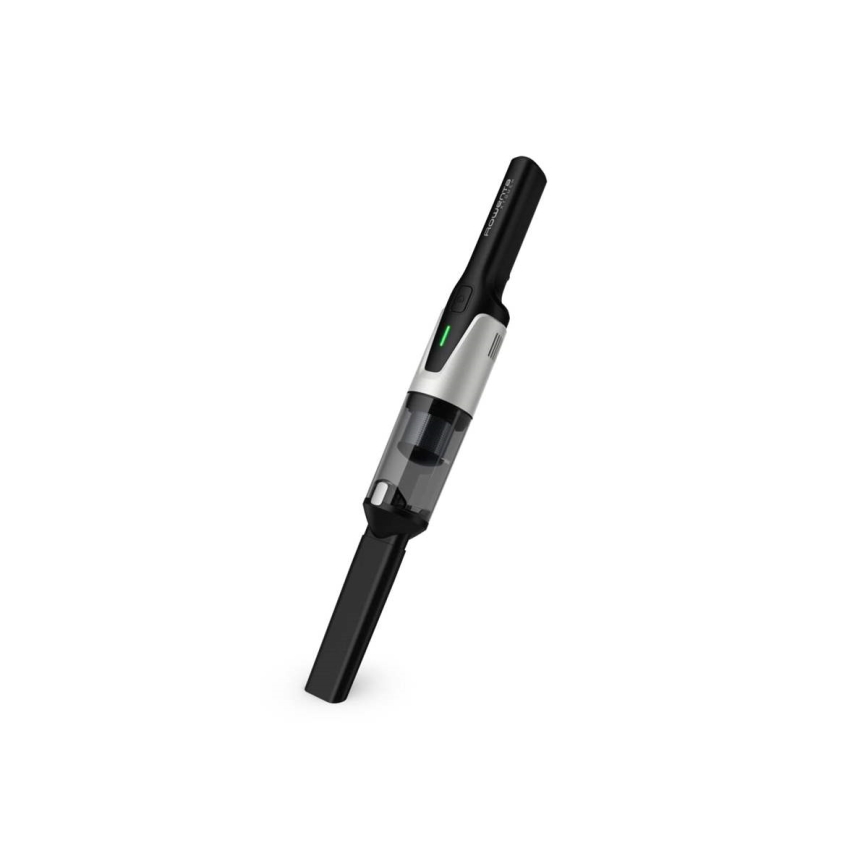 Rowenta - Handstaubsauger X-TOUCH 80W/7,4V schwarz