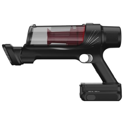 Rowenta - 2-in-1 Stielstaubsauger X-PERT ANIMAL 140W/18V 2000 mAh rot