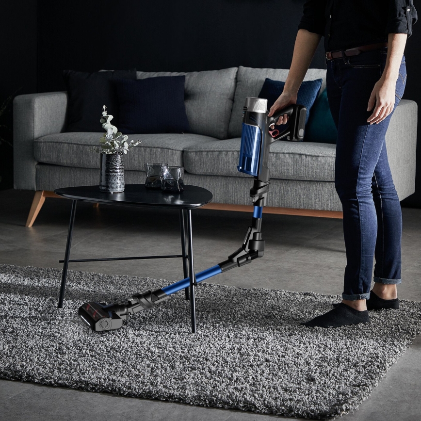 Rowenta - Stielstaubsauger X-FORCE FLEX 250W/18V