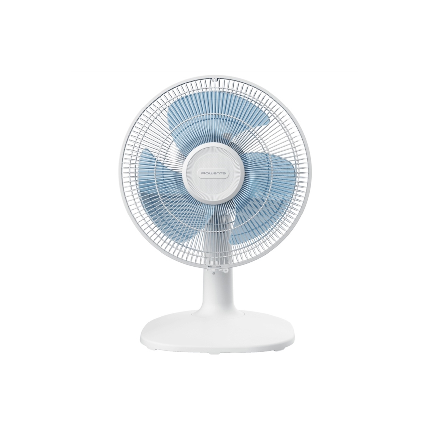 Rowenta - Tischventilator ESSENTIAL 28W/230V Ø 25 cm weiß