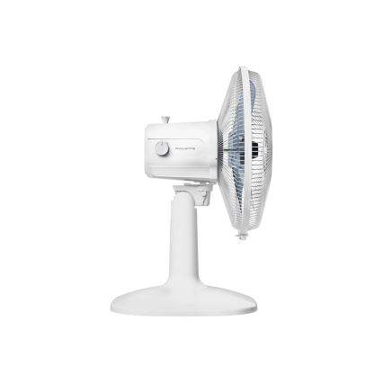 Rowenta - Tischventilator ESSENTIAL 28W/230V Ø 25 cm weiß