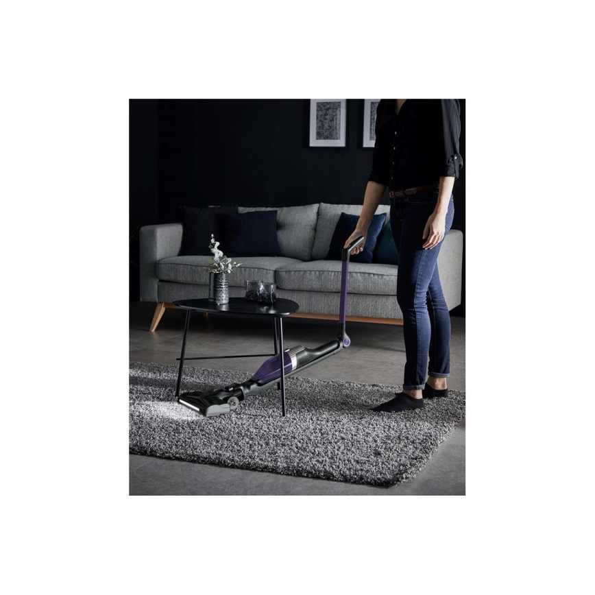 Rowenta - X-TREM COMPACT FLEX ESSENTIAL 2-in-1 Stielstaubsauger