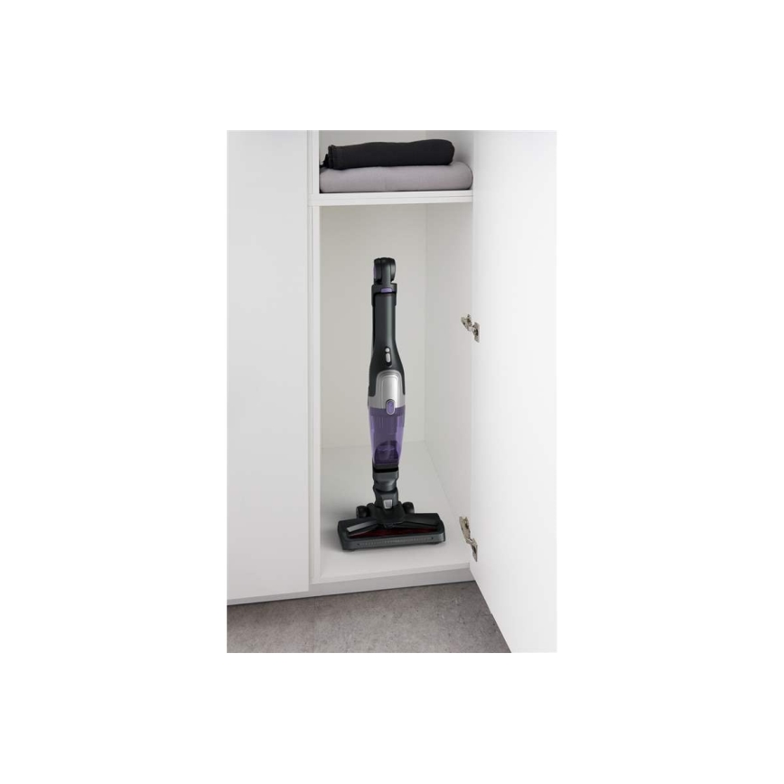 Rowenta - X-TREM COMPACT FLEX ESSENTIAL 2-in-1 Stielstaubsauger